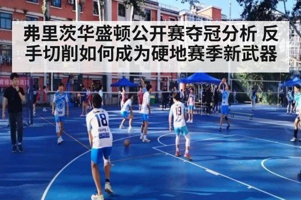 弗里茨华盛顿公开赛夺冠分析 反手切削如何成为硬地赛季新武器